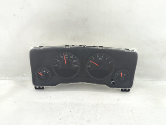 compare product 2011-2013 Jeep Compass Instrument Cluster Speedometer Gauges P/N:68080402AE 4241490 Fits Fits 2011 2012 2013 OEM Used Auto Parts