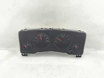 2011-2013 Jeep Compass Instrument Cluster Speedometer Gauges P/N:68080402AE 4241490 Fits Fits 2011 2012 2013 OEM Used Auto P