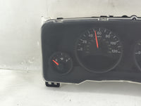 2011-2013 Jeep Compass Instrument Cluster Speedometer Gauges P/N:68080402AE 4241490 Fits Fits 2011 2012 2013 OEM Used Auto P