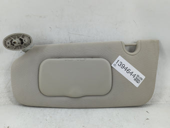 compare product 2010-2017 Jeep Compass Sun Visor Shade Replacement Driver Left Mirror Fits Fits 2010 2011 2012 2013 2014 2015 2016 2017 OEM Used Auto Parts