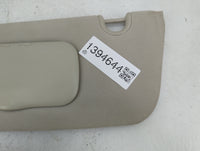 2010-2017 Jeep Compass Sun Visor Shade Replacement Driver Left Mirror Fits Fits 2010 2011 2012 2013 2014 2015 2016 2017 OEM 