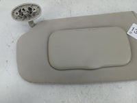 2010-2017 Jeep Compass Sun Visor Shade Replacement Driver Left Mirror Fits Fits 2010 2011 2012 2013 2014 2015 2016 2017 OEM 