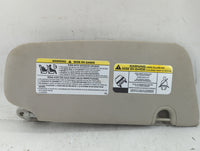 2010-2017 Jeep Compass Sun Visor Shade Replacement Driver Left Mirror Fits Fits 2010 2011 2012 2013 2014 2015 2016 2017 OEM 