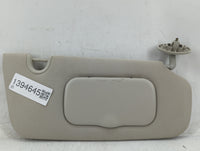 2010-2017 Jeep Compass Sun Visor Shade Replacement Passenger Right Mirror Fits Fits 2010 2011 2012 2013 2014 2015 2016 2017 