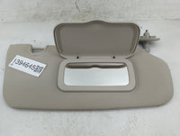 2010-2017 Jeep Compass Sun Visor Shade Replacement Passenger Right Mirror Fits Fits 2010 2011 2012 2013 2014 2015 2016 2017 