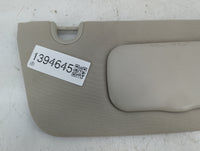 2010-2017 Jeep Compass Sun Visor Shade Replacement Passenger Right Mirror Fits Fits 2010 2011 2012 2013 2014 2015 2016 2017 