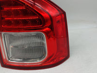 2011-2013 Jeep Compass Tail Light Assembly Passenger Right OEM P/N:05182544 05182542 Fits Fits 2011 2012 2013 OEM Used Auto 