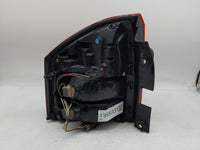 2011-2013 Jeep Compass Tail Light Assembly Passenger Right OEM P/N:05182544 05182542 Fits Fits 2011 2012 2013 OEM Used Auto 