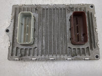 2012 Jeep Compass PCM Engine Control Computer ECU ECM PCU OEM P/N:P05150607AC T00EM1272WNBWY, P68078604AC Fits OEM Used Auto