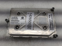 2012 Jeep Compass PCM Engine Control Computer ECU ECM PCU OEM P/N:P05150607AC T00EM1272WNBWY, P68078604AC Fits OEM Used Auto
