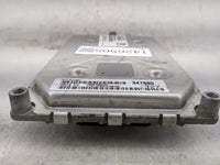 2012 Jeep Compass PCM Engine Control Computer ECU ECM PCU OEM P/N:P05150607AC T00EM1272WNBWY, P68078604AC Fits OEM Used Auto