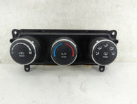 2012 Jeep Compass Climate Control Module Temperature AC/Heater Replacement P/N:P55111278AD Fits Fits 2011 2013 2014 2015 201