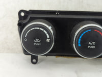 2012 Jeep Compass Climate Control Module Temperature AC/Heater Replacement P/N:P55111278AD Fits Fits 2011 2013 2014 2015 201