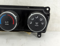 2012 Jeep Compass Climate Control Module Temperature AC/Heater Replacement P/N:P55111278AD Fits Fits 2011 2013 2014 2015 201