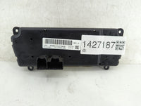2012 Jeep Compass Climate Control Module Temperature AC/Heater Replacement P/N:P55111278AD Fits Fits 2011 2013 2014 2015 201