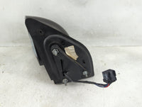 2007-2017 Jeep Compass Driver Side View Mirror - Left Door Mirror OEM Used - Oemusedautoparts1.com