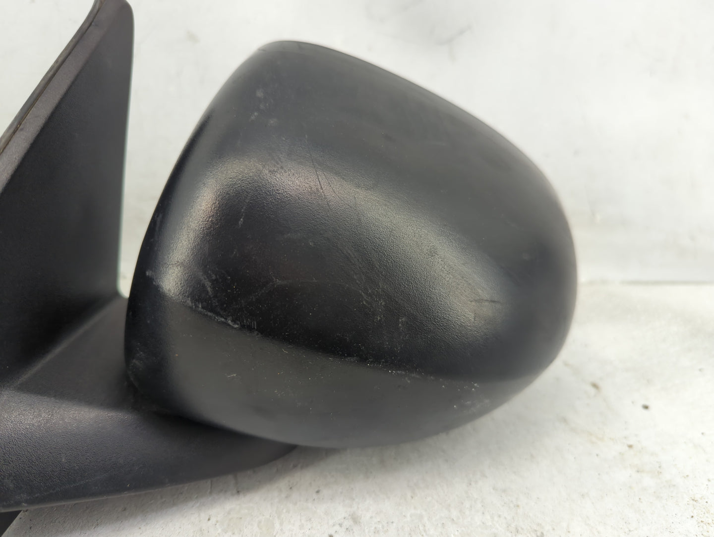 2007-2017 Jeep Compass Driver Side View Mirror - Left Door Mirror OEM Used - Oemusedautoparts1.com