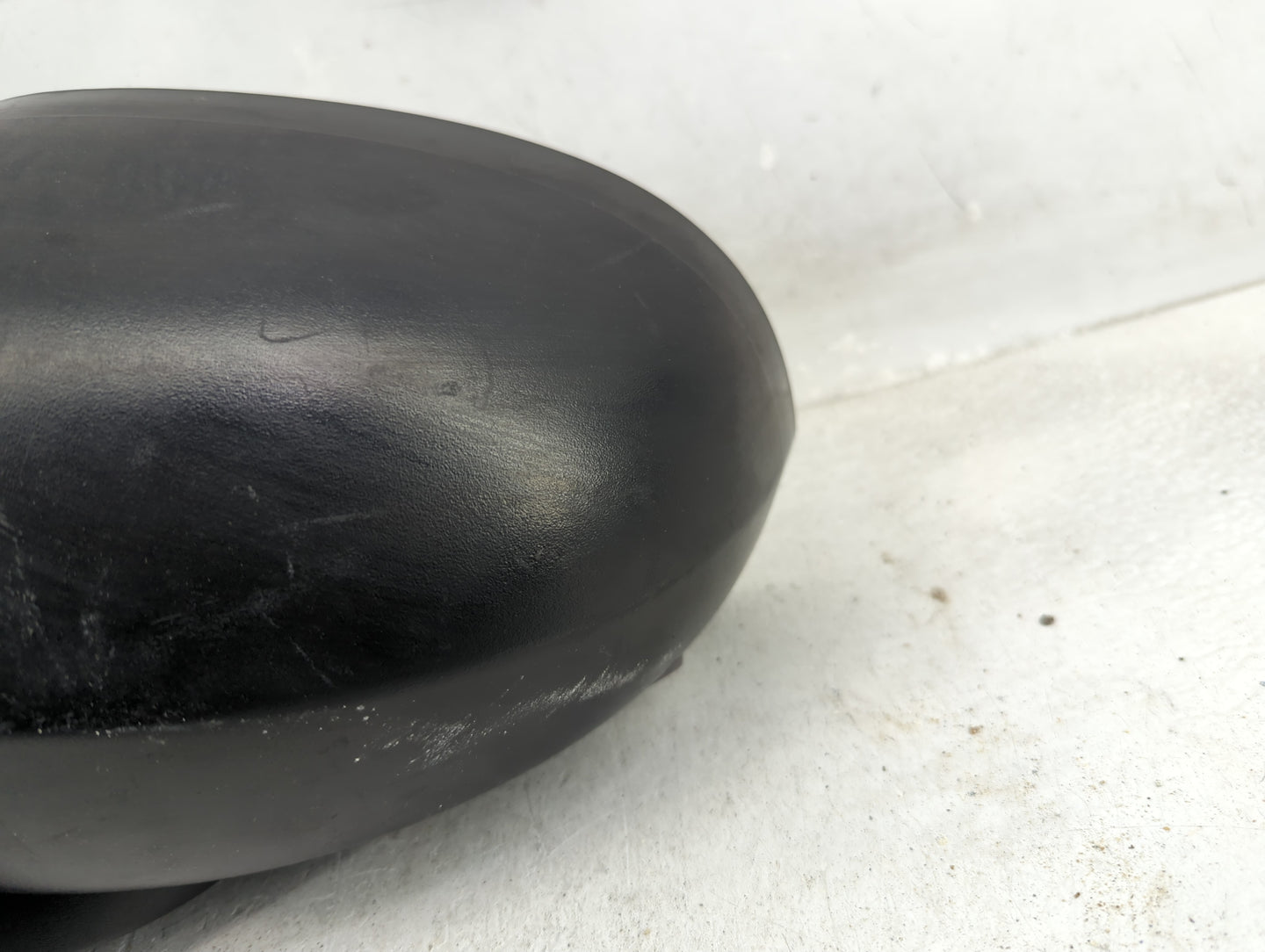 2007-2017 Jeep Compass Driver Side View Mirror - Left Door Mirror OEM Used - Oemusedautoparts1.com
