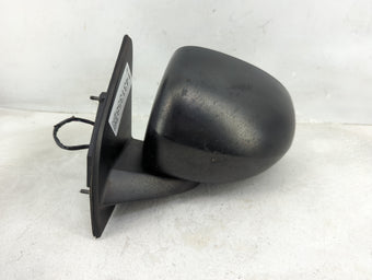compare product 2007-2017 Jeep Compass Passenger Right Side View Power Door Mirror Black 1431358