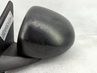 2007-2017 Jeep Compass Passenger Right Side View Power Door Mirror Black 1431358 - Oemusedautoparts1.com