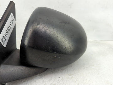 2007-2017 Jeep Compass Driver Left Side View Power Door Mirror Black