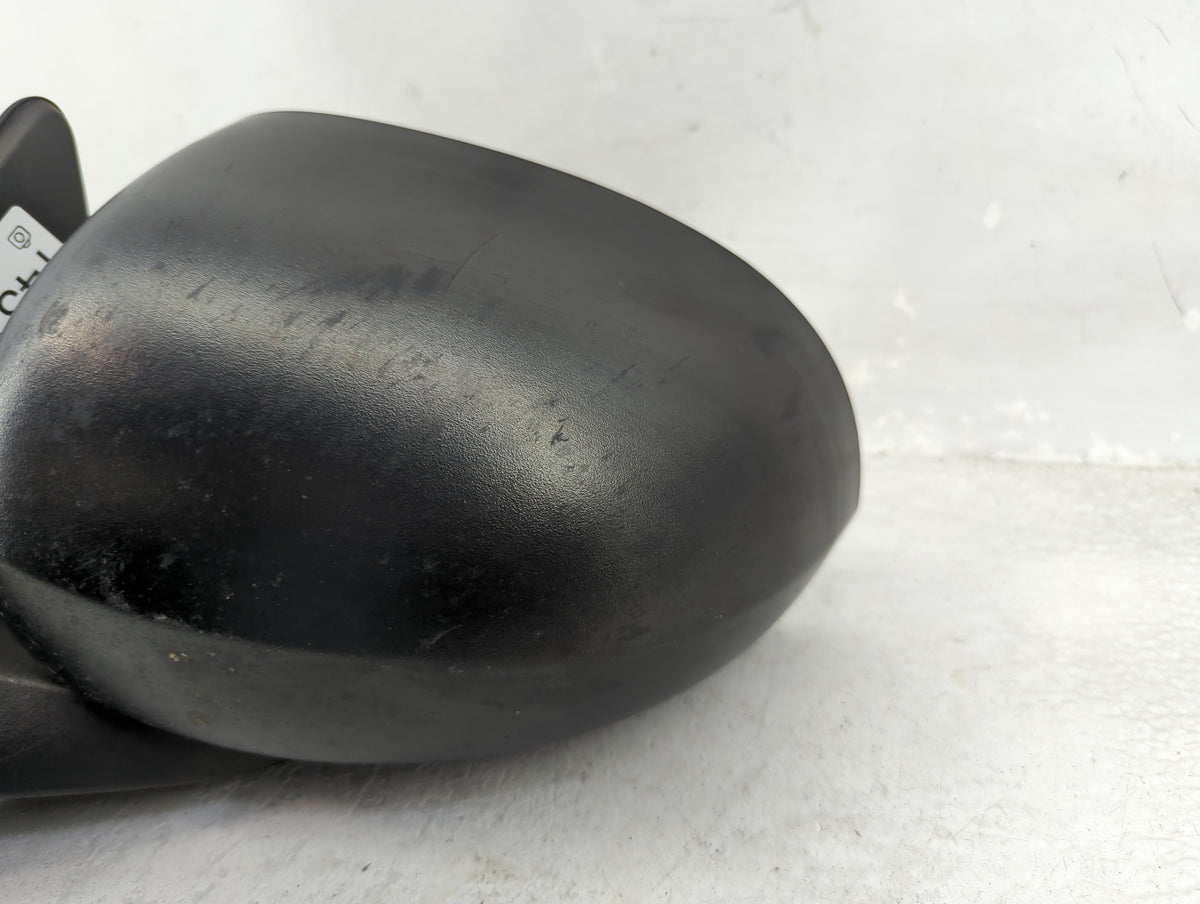 2007-2017 Jeep Compass Passenger Right Side View Power Door Mirror Black 1431358 - Oemusedautoparts1.com