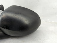 2007-2017 Jeep Compass Passenger Right Side View Power Door Mirror Black 1431358 - Oemusedautoparts1.com