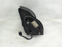 2007-2017 Jeep Compass Passenger Right Side View Power Door Mirror Black 1431358 - Oemusedautoparts1.com