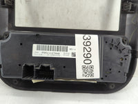 2012 Jeep Compass Climate Control Module Temperature AC/Heater Replacement P/N:P55111278AD Fits Fits 2011 2013 2014 2015 201