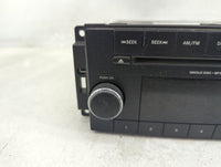 2012-2017 Jeep Compass Radio AM FM Cd Player Receiver Replacement P/N:P05091195AA Fits Fits 2012 2013 2014 2015 2016 2017 OE