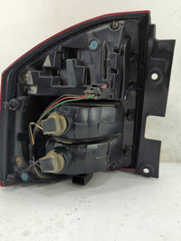 2011-2013 Jeep Compass Tail Light Assembly Passenger Right OEM Fits Fits 2011 2012 2013 OEM Used Auto Parts - Oemusedautopar