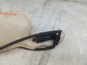 Jeep Compass Windshield Washer Fluid Reservoir Bottle 1482280