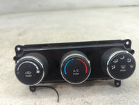 2012 Jeep Compass Climate Control Module Temperature AC/Heater Replacement P/N:P55111278AD Fits Fits 2011 2013 2014 2015 201