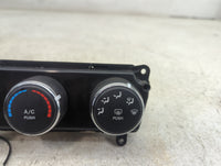 2012 Jeep Compass Climate Control Module Temperature AC/Heater Replacement P/N:P55111278AD Fits Fits 2011 2013 2014 2015 201