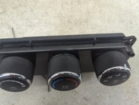 2012 Jeep Compass Climate Control Module Temperature AC/Heater Replacement P/N:P55111278AD Fits Fits 2011 2013 2014 2015 201