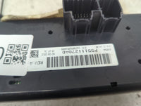 2012 Jeep Compass Climate Control Module Temperature AC/Heater Replacement P/N:P55111278AD Fits Fits 2011 2013 2014 2015 201