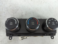 2012 Jeep Compass Climate Control Module Temperature AC/Heater Replacement P/N:P55111278AD Fits Fits 2011 2013 2014 2015 201