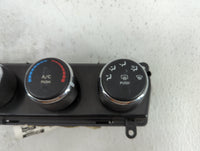 2012 Jeep Compass Climate Control Module Temperature AC/Heater Replacement P/N:P55111278AD Fits Fits 2011 2013 2014 2015 201
