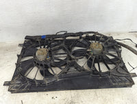 2007-2017 Jeep Compass Electric Radiator Cooling Fan Motor Assembly P/N:107VE 83403 Fits OEM Used Auto Parts - Oemusedautopa