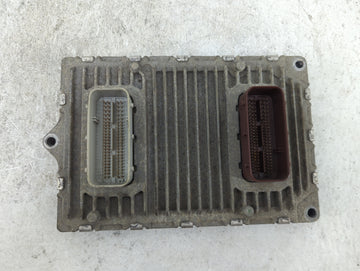 2012 Jeep Compass PCM Engine Control Computer ECU ECM PCU OEM P/N:P05150607AC T00EM3391W3A9W Fits OEM Used Auto Parts - Oemu