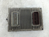 2012 Jeep Compass PCM Engine Control Computer ECU ECM PCU OEM P/N:P05150607AC T00EM3391W3A9W OEM Used Auto Parts - Oemusedau