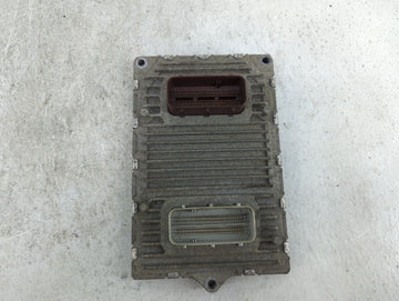 2012 Jeep Compass PCM Engine Control Computer ECU ECM PCU OEM P/N:P05150607AC T00EM3391W3A9W Fits OEM Used Auto Parts