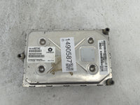 2012 Jeep Compass PCM Engine Control Computer ECU ECM PCU OEM P/N:P05150607AC T00EM3391W3A9W OEM Used Auto Parts - Oemusedau
