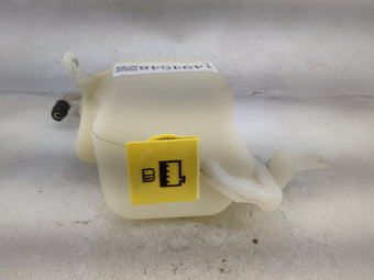 compare product Jeep Compass Radiator Coolant Overflow Expansion Tank Bottle 1494548