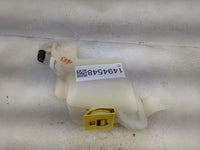 Jeep Compass Radiator Coolant Overflow Expansion Tank Bottle 1494548 - Oemusedautoparts1.com