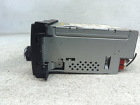 2012 Jeep Compass Radio AM FM Cd Player Receiver Replacement P/N:05064949AG TT1AA3161N2652 Fits OEM Used Auto Parts - Oemuse