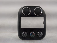 2012 Jeep Compass Climate Control Module Temperature AC/Heater Replacement P/N:P55111278AD Fits Fits 2011 2013 2014 2015 201