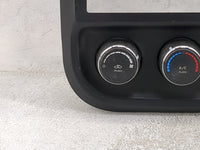 2012 Jeep Compass Climate Control Module Temperature AC/Heater Replacement P/N:P55111278AD Fits Fits 2011 2013 2014 2015 201