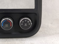 2012 Jeep Compass Climate Control Module Temperature AC/Heater Replacement P/N:P55111278AD Fits Fits 2011 2013 2014 2015 201