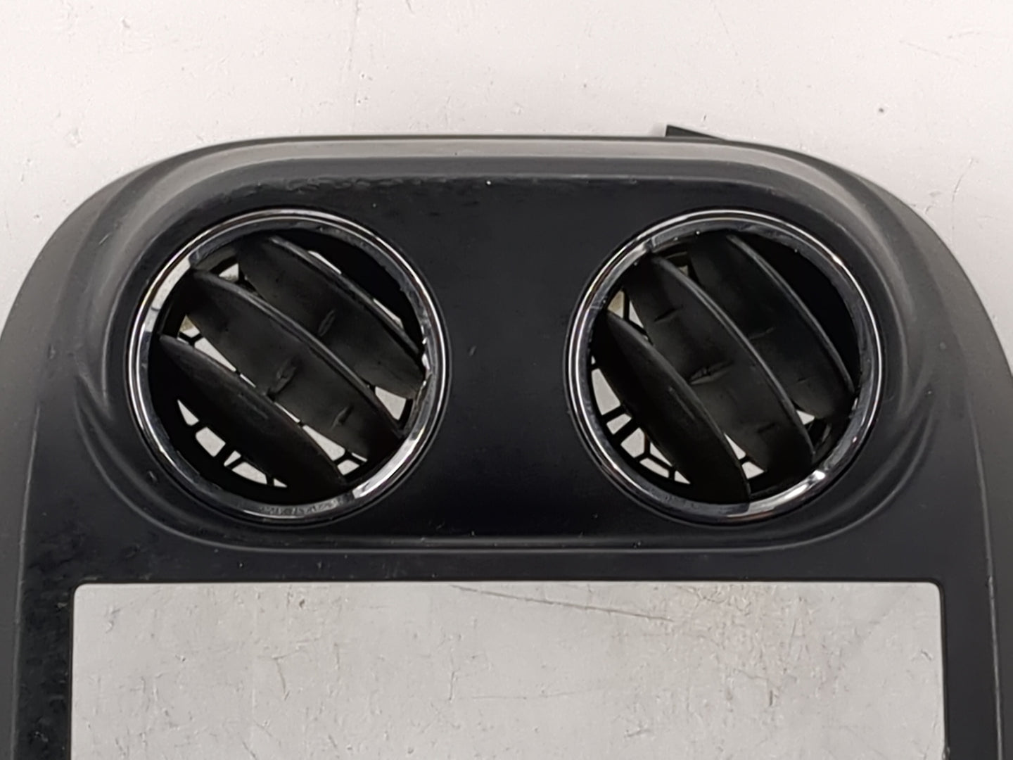 2012 Jeep Compass Climate Control Module Temperature AC/Heater Replacement P/N:P55111278AD Fits Fits 2011 2013 2014 2015 201